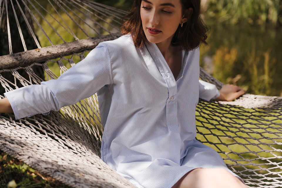 womens luxury loungewear and nightwear by Alice & Astrid