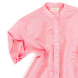 Classic linen shirt by Alice & Astrid
