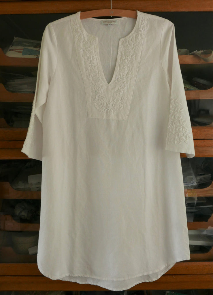 Fleur Kaftan