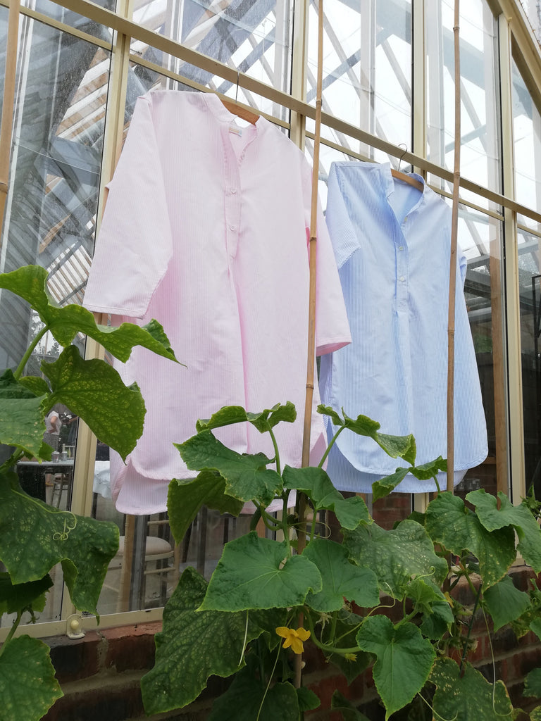 Home Grown and ready to pick....