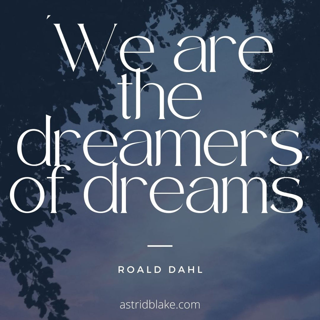 December Inspiration