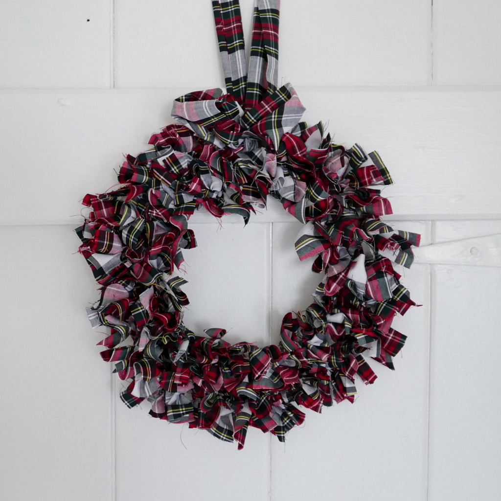 Hand made Christmas
