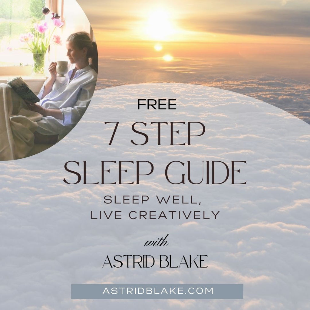 Sleep Beautifully Guide