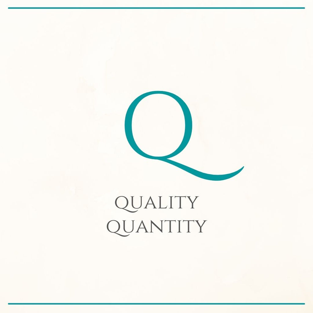 Which Q would you chose?