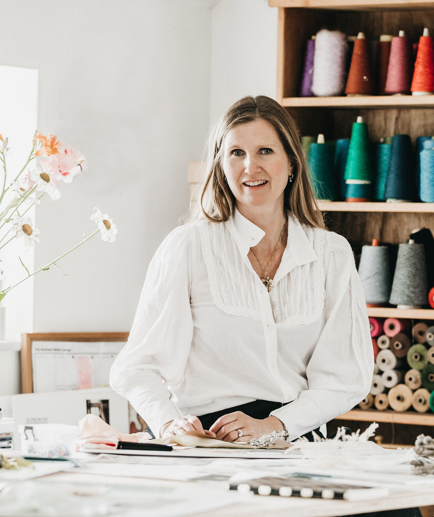 Q&A with Astrid Blake- founder of Alice & Astrid