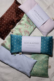Alice & Astrid eye pillow relaxing wellbeing