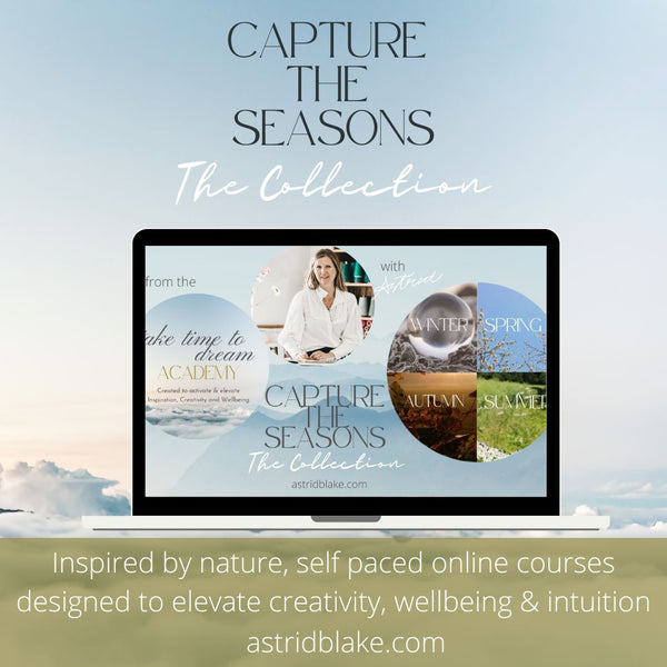 Capture the Seasons - The Collection